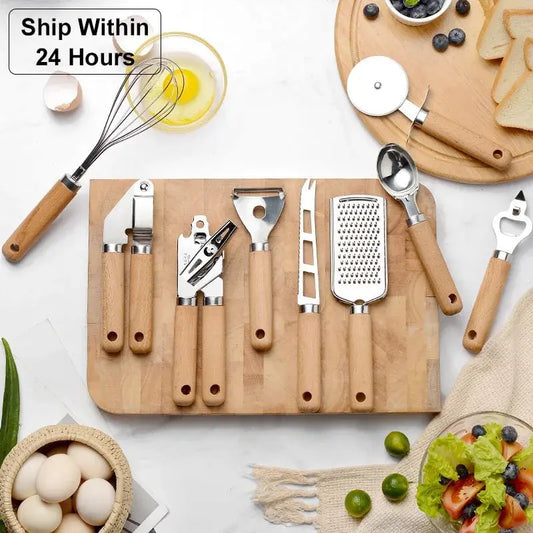 Kitchen Accessories Set Vivareflex Online
