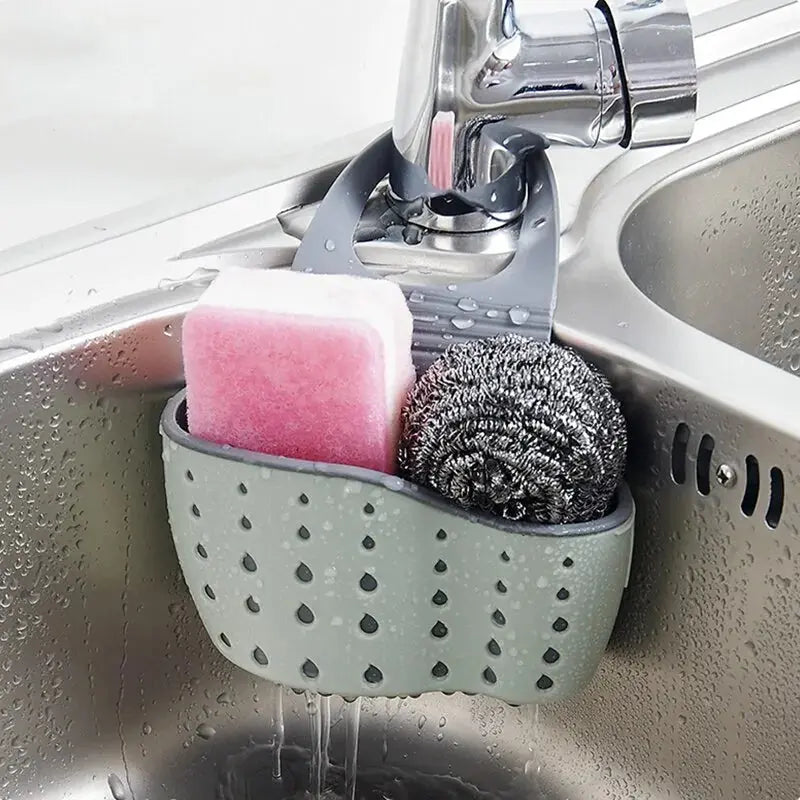 Kitchen Cleaning Caddy Vivareflex Online