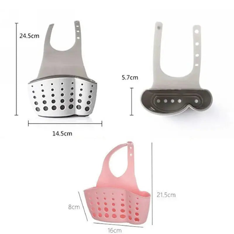 Kitchen Cleaning Caddy Vivareflex Online