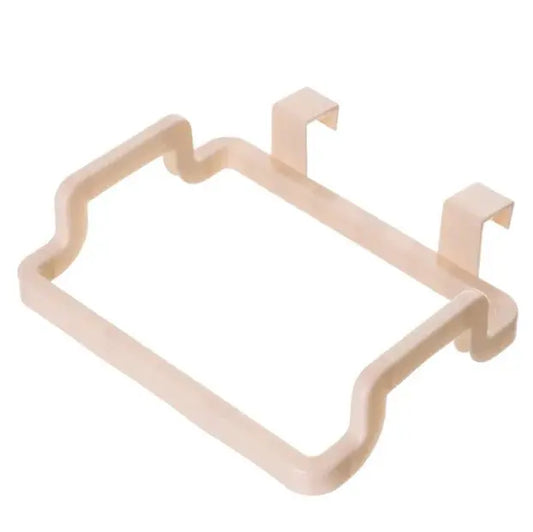 Kitchen Clip-On Trash Bag Rack - Vivareflex Online