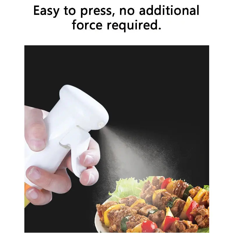 Kitchen Precision Oil Spritzer Vivareflex Online