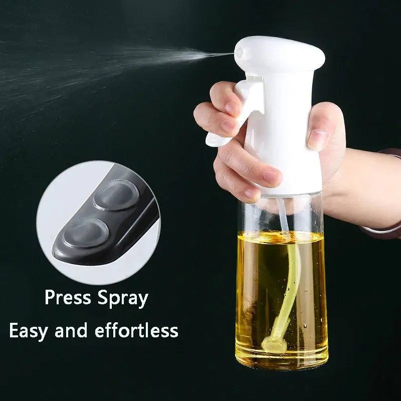 Kitchen Precision Oil Spritzer Vivareflex Online