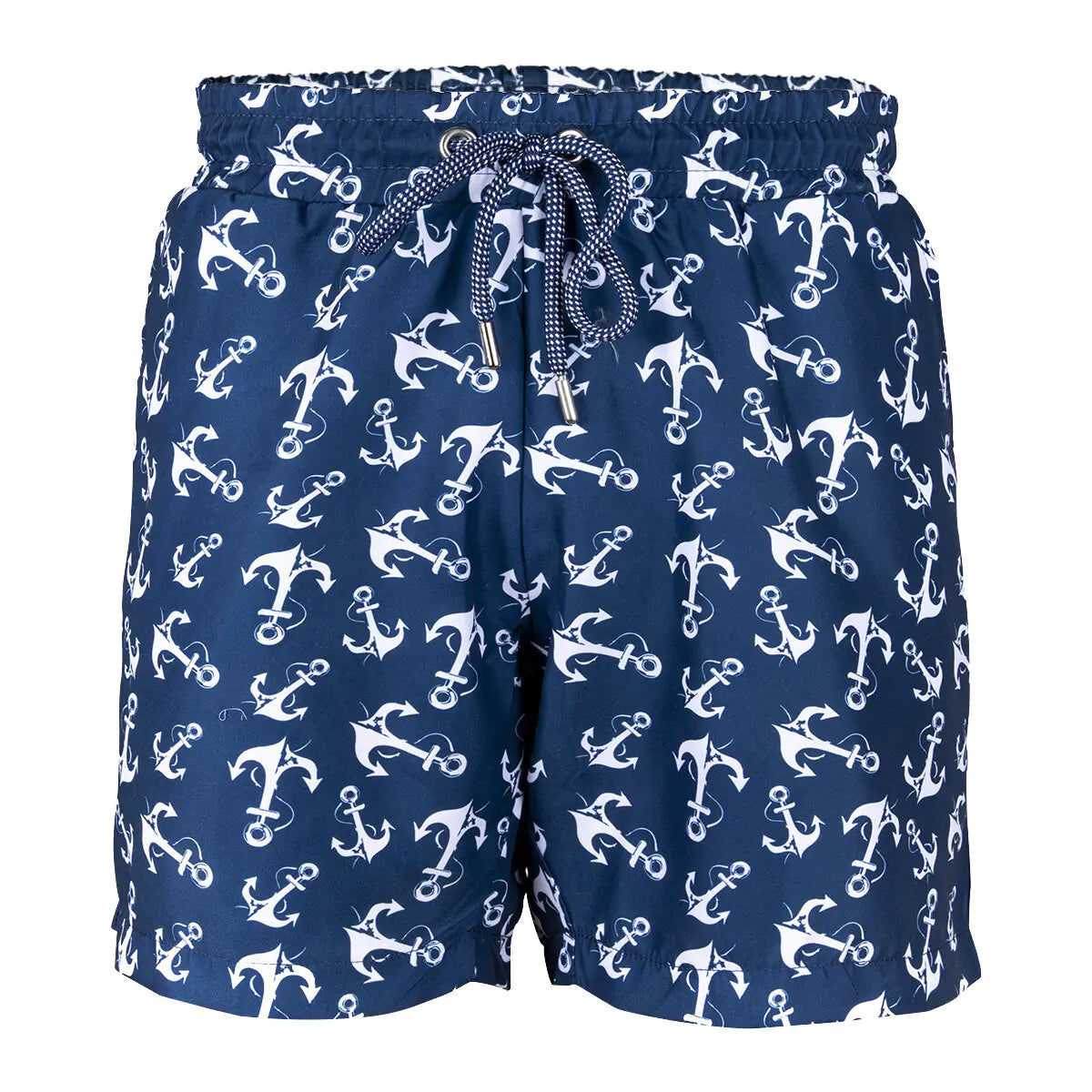 Anemoss Anchors Men Swim Trunk Vivareflex Online