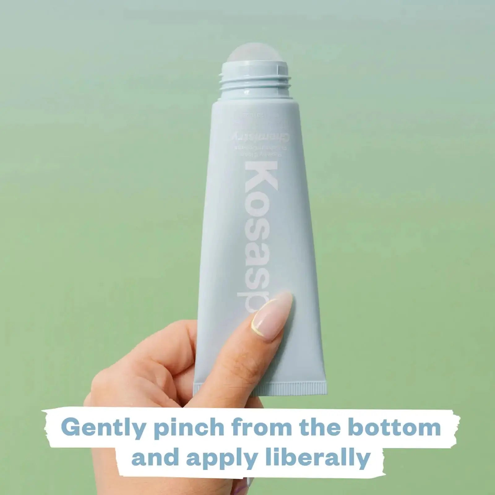 Kosas Chemistry Deodorant - Aluminium & Baking Soda Free + BO-Fighting AHA Serum - Vivareflex Online