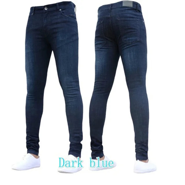 Men Skinny Jeans Pants Vivareflex Online