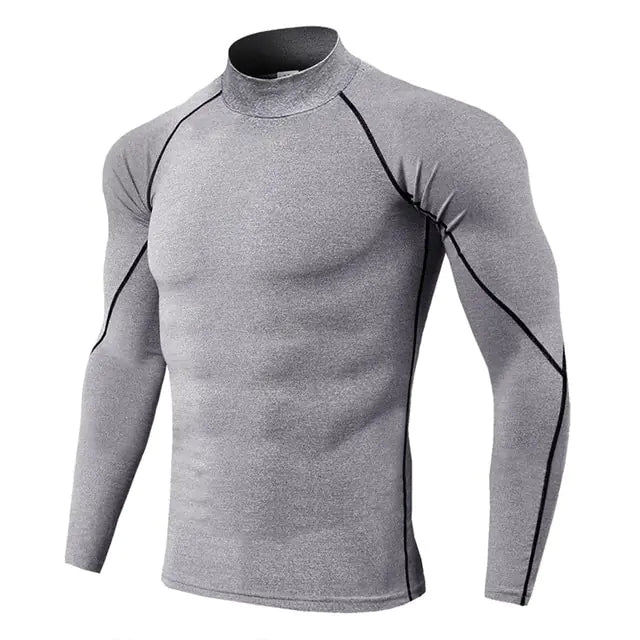 Men Bodybuilding Sport T-shirt Quick Dry Vivareflex Online