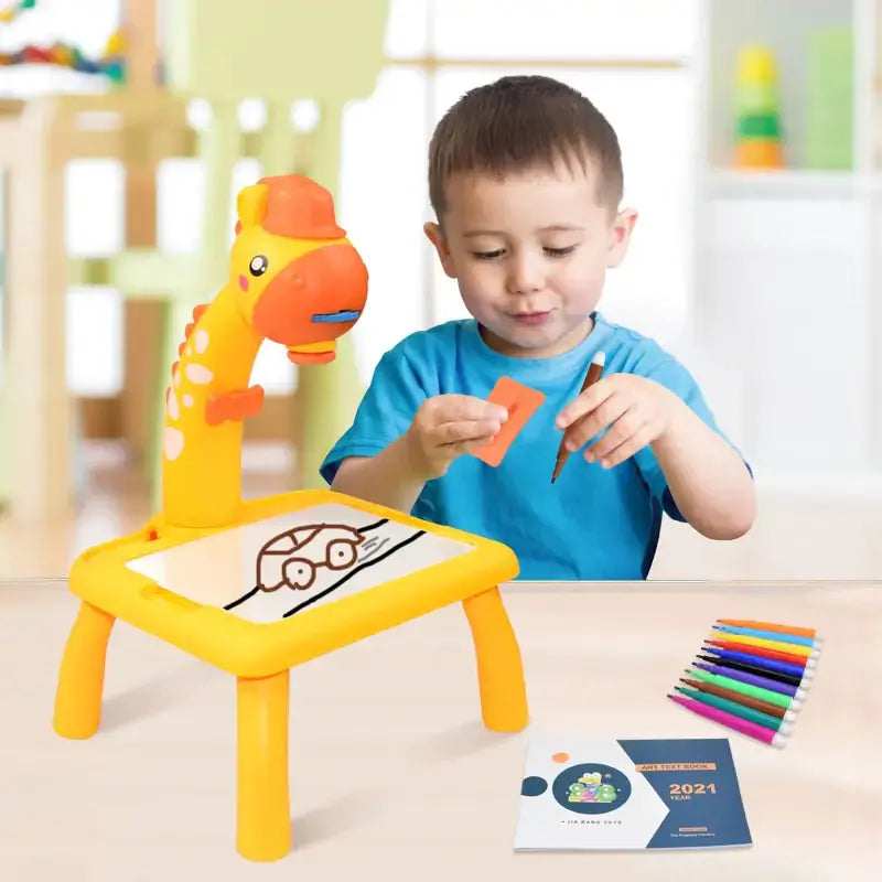 LED Drawing Board Set - Vivareflex Online