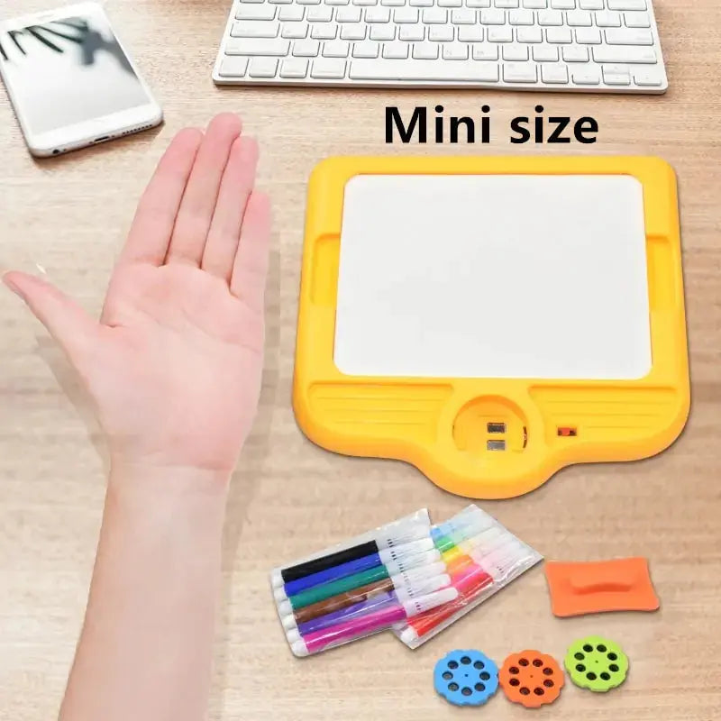 LED Drawing Board Set - Vivareflex Online