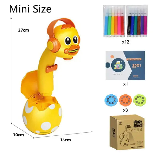 LED Drawing Board Set - Vivareflex Online