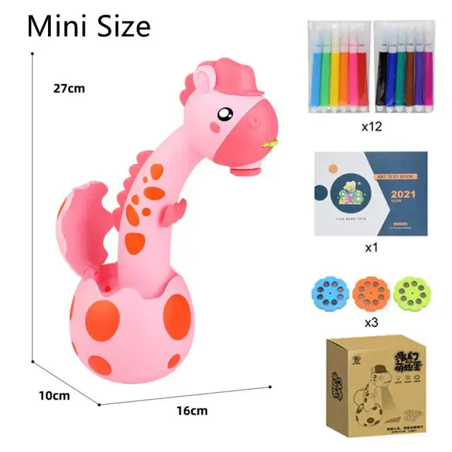 LED Drawing Board Set - Vivareflex Online