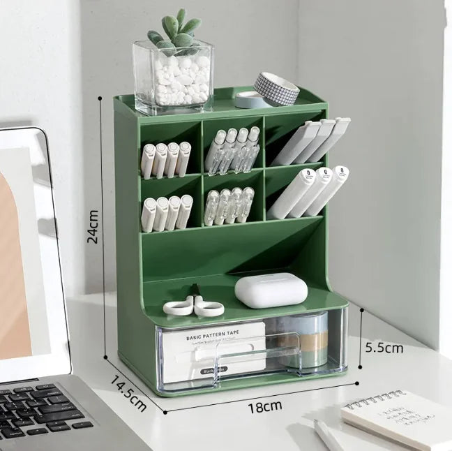 AngleMate Desk Organizer - Vivareflex Online