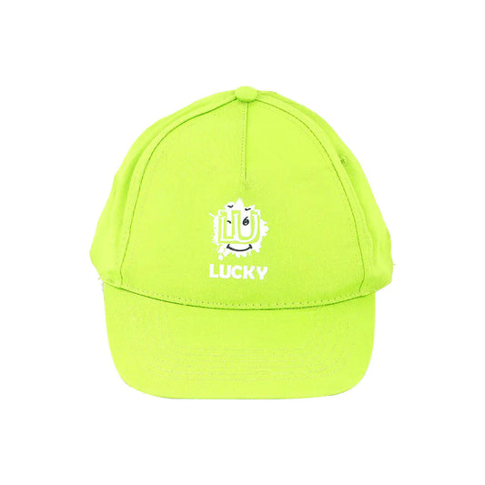 Biggdesign Moods Up Lucky Trucker Hat For Men Vivareflex Online