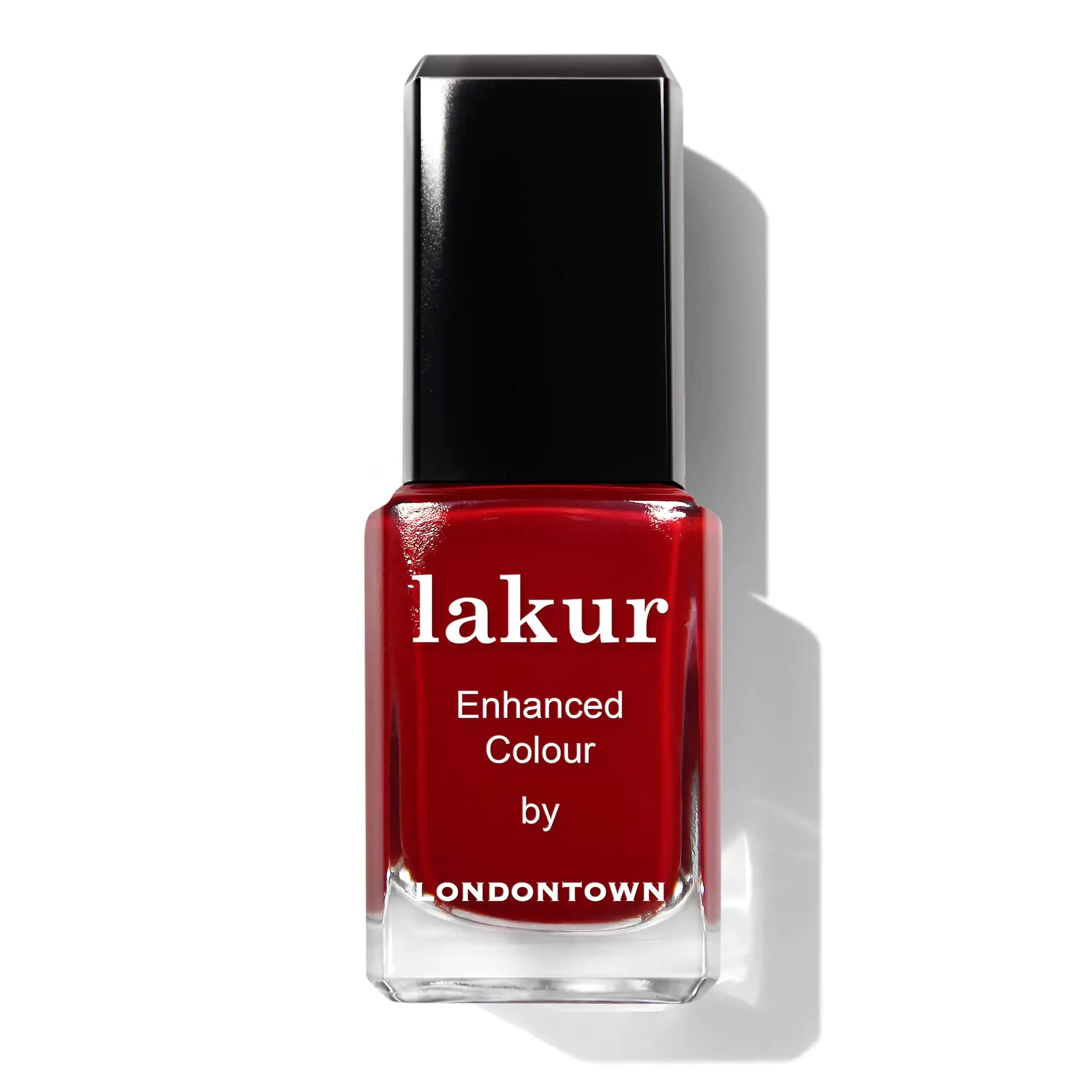 LONDONTOWN Lakur Tones Nail Polish Vegan Chip-Resistant_Vivareflex_Online