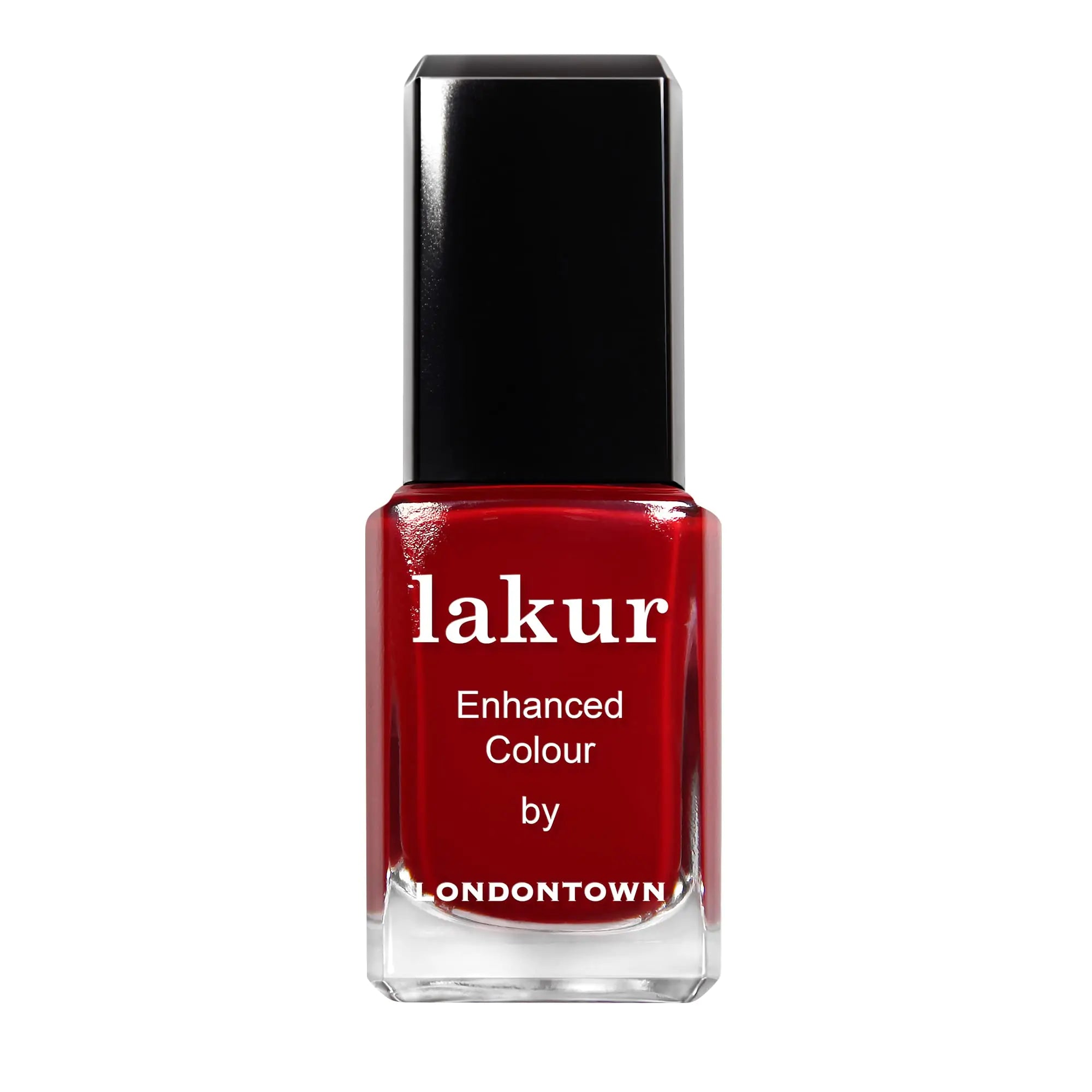 LONDONTOWN Lakur Warm Tones Nail Polish_Vivareflex_Online