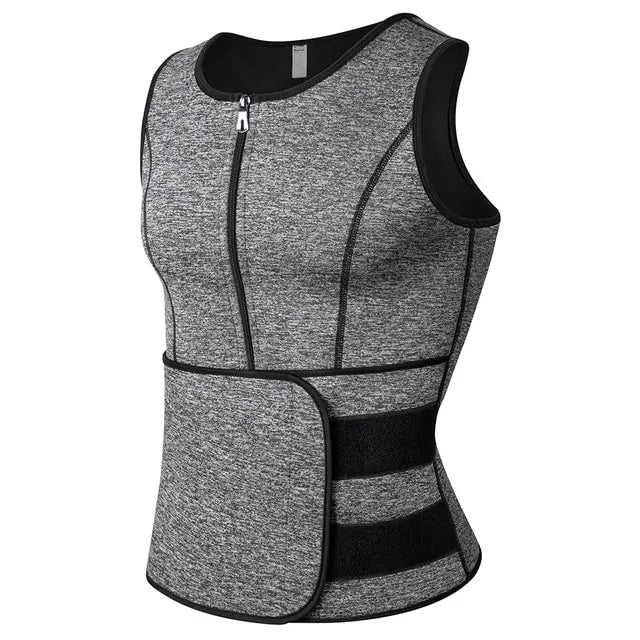 Men Body Shaper Waist Trainer Vivareflex Online