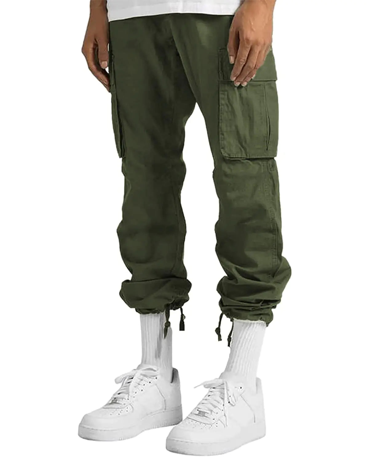 LYRXXX Men's Casual Cargo_Vivareflex_Online