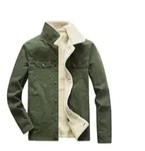 Ladies Chic Autumn Denim Jacket Vivareflex Online