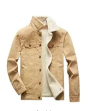 Ladies Chic Autumn Denim Jacket Vivareflex Online