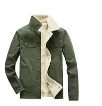 Ladies Chic Autumn Denim Jacket Vivareflex Online