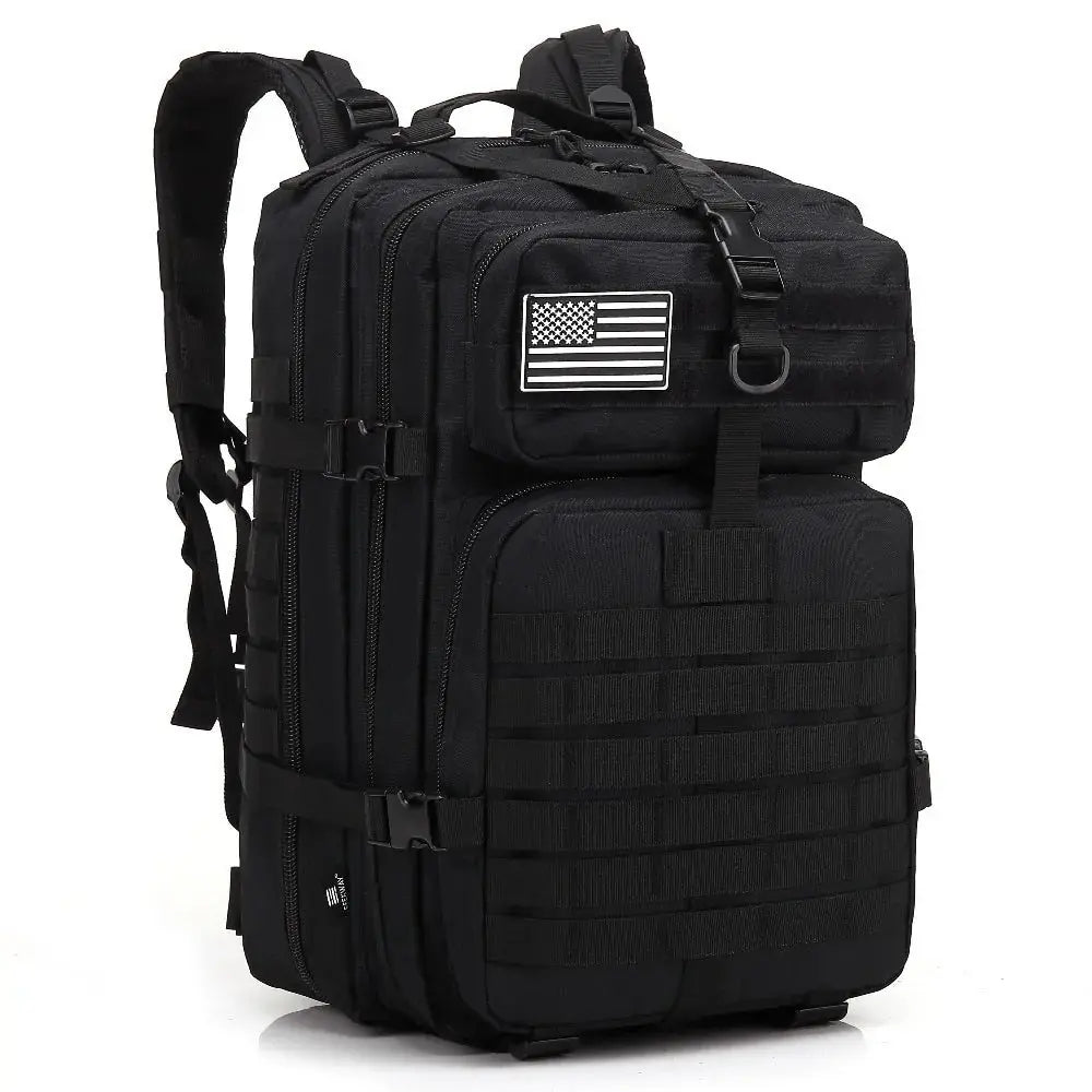 Large Capacity Army Tactical Backpack for Men Vivareflex Online