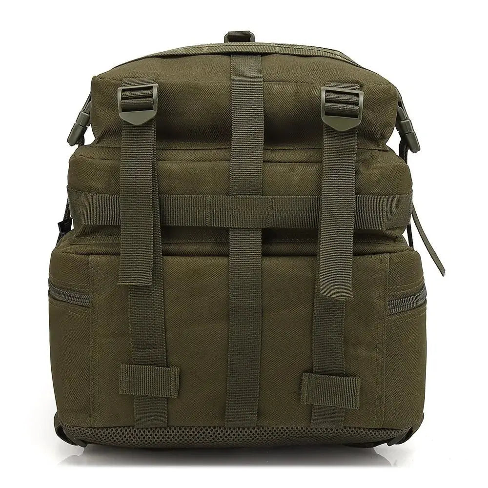 Large Capacity Army Tactical Backpack for Men Vivareflex Online