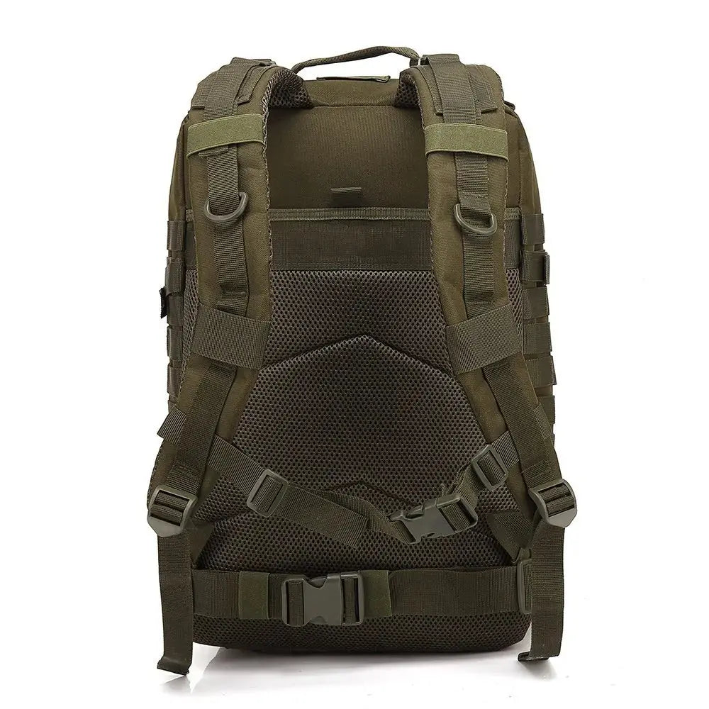 Large Capacity Army Tactical Backpack for Men Vivareflex Online