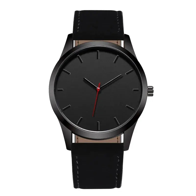 Large Dial Military Quartz Watch for Men Vivareflex Online