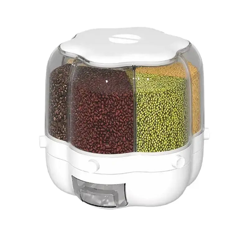 Large Kitchen Storage Container Vivareflex Online