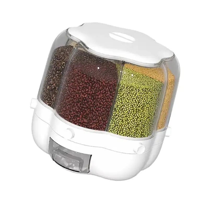 Large Kitchen Storage Container Vivareflex Online