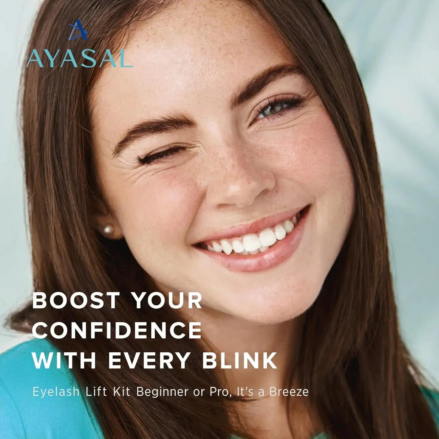 Lash Lift Kit - Professional Eyelash Perm Kit for Beginners & Experts - Vivareflex Online