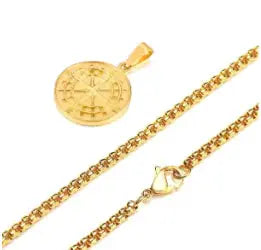 Layered Necklaces for Men Vivareflex Online