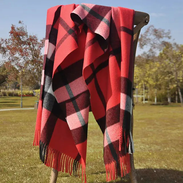 Cozy Chic Women's Winter Scarf Vivareflex Online