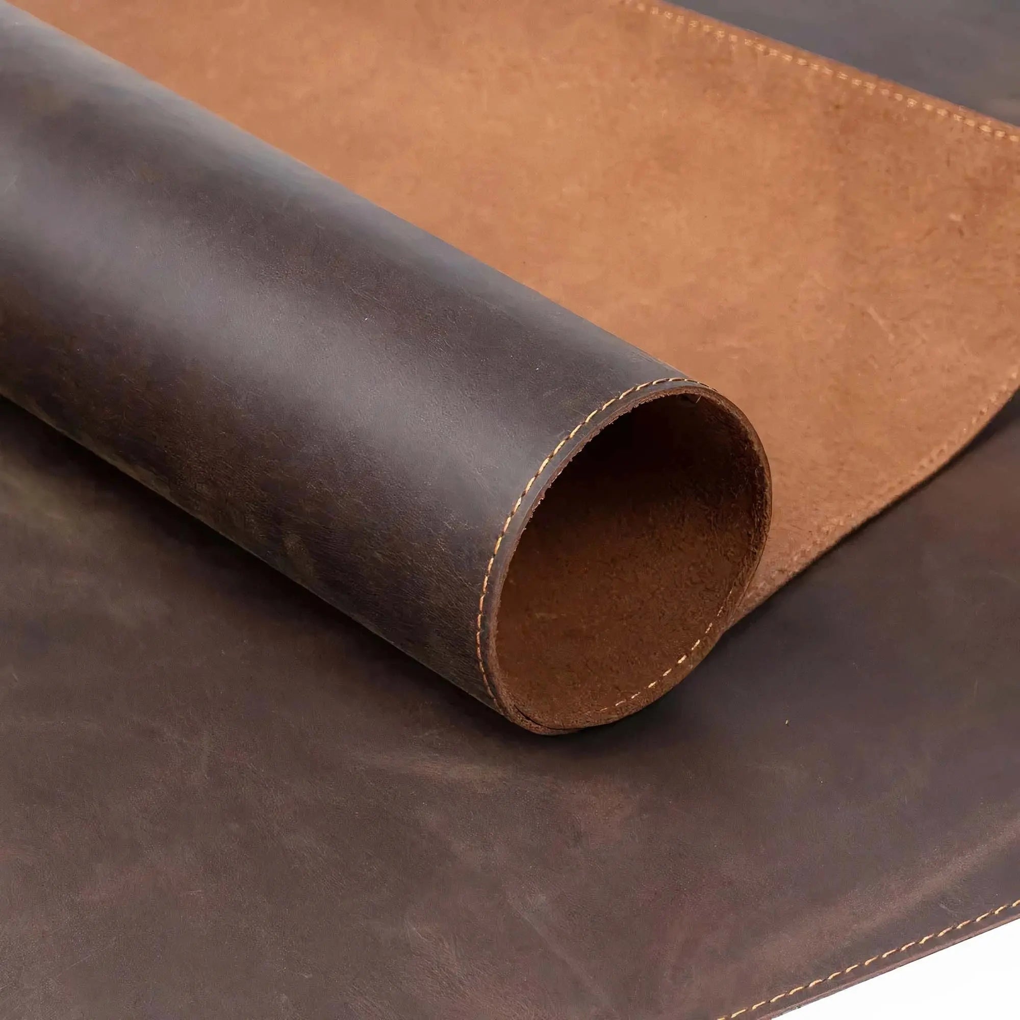 Leather Desk Mat - Vivareflex Online