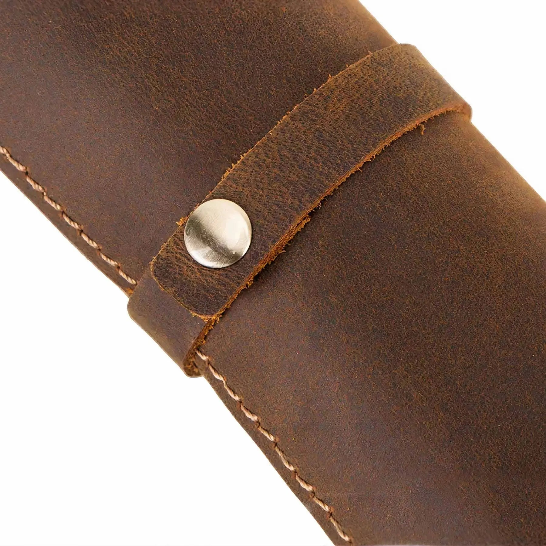 Leather Desk Mat - Vivareflex Online
