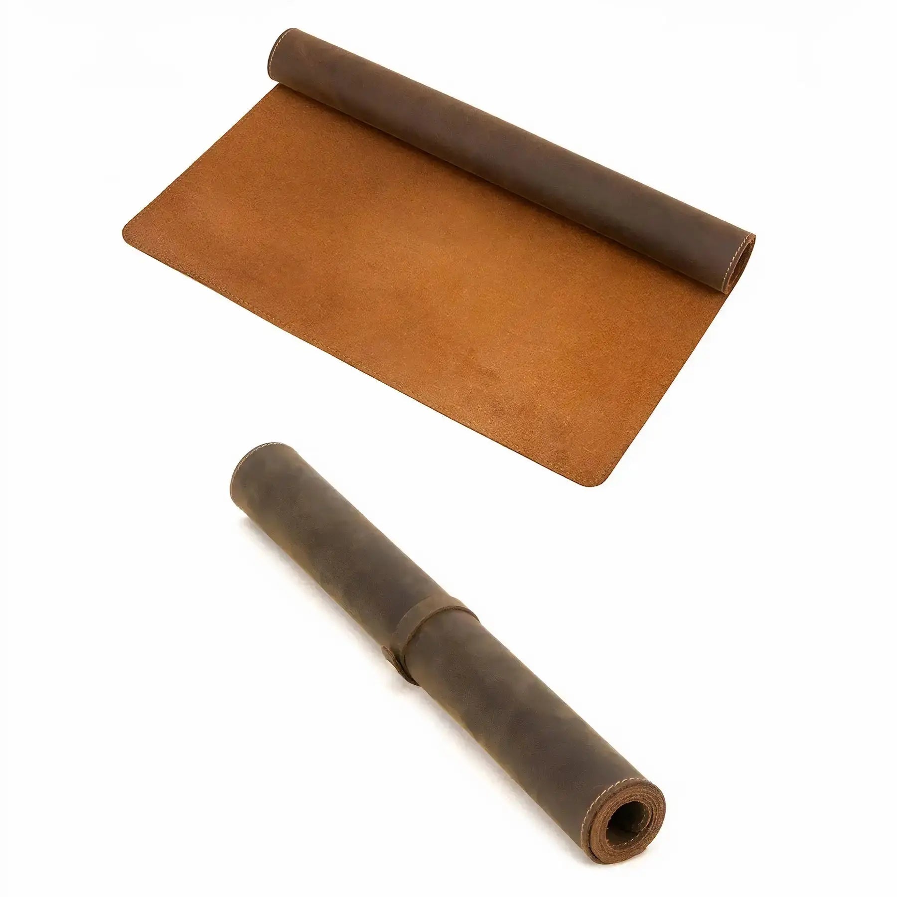 Leather Desk Mat - Vivareflex Online