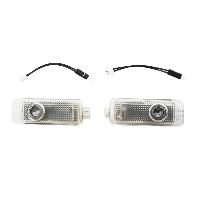Led Car Door Light Laser Projector For BMW - Vivareflex Online