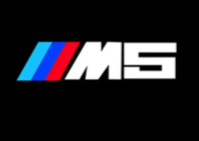 Led Car Door Light Laser Projector For BMW - Vivareflex Online