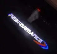 Led Car Door Light Laser Projector For BMW - Vivareflex Online
