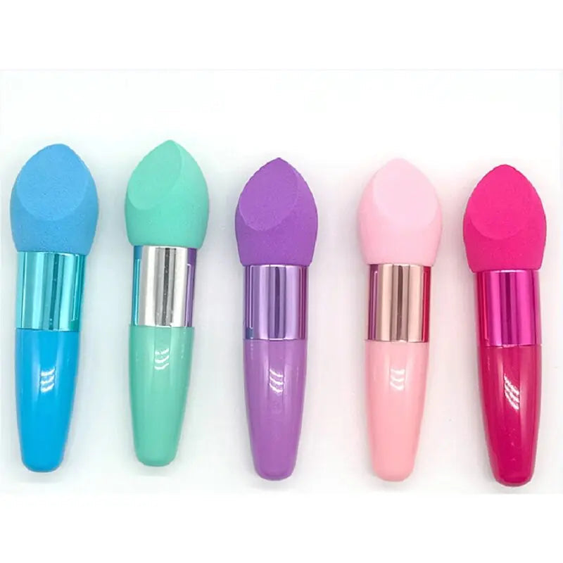 3Pcs Women Mushroom Head Brush Set Vivareflex Online