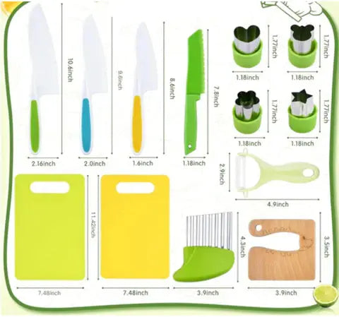 Little Chefs Cooking Kit Vivareflex Online
