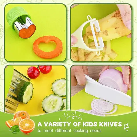 Little Chefs Cooking Kit Vivareflex Online