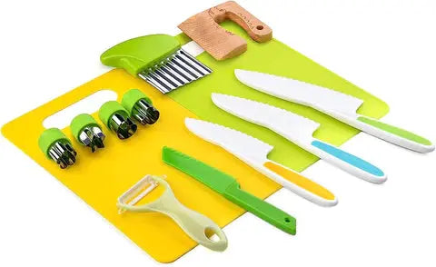Little Chefs Cooking Kit Vivareflex Online