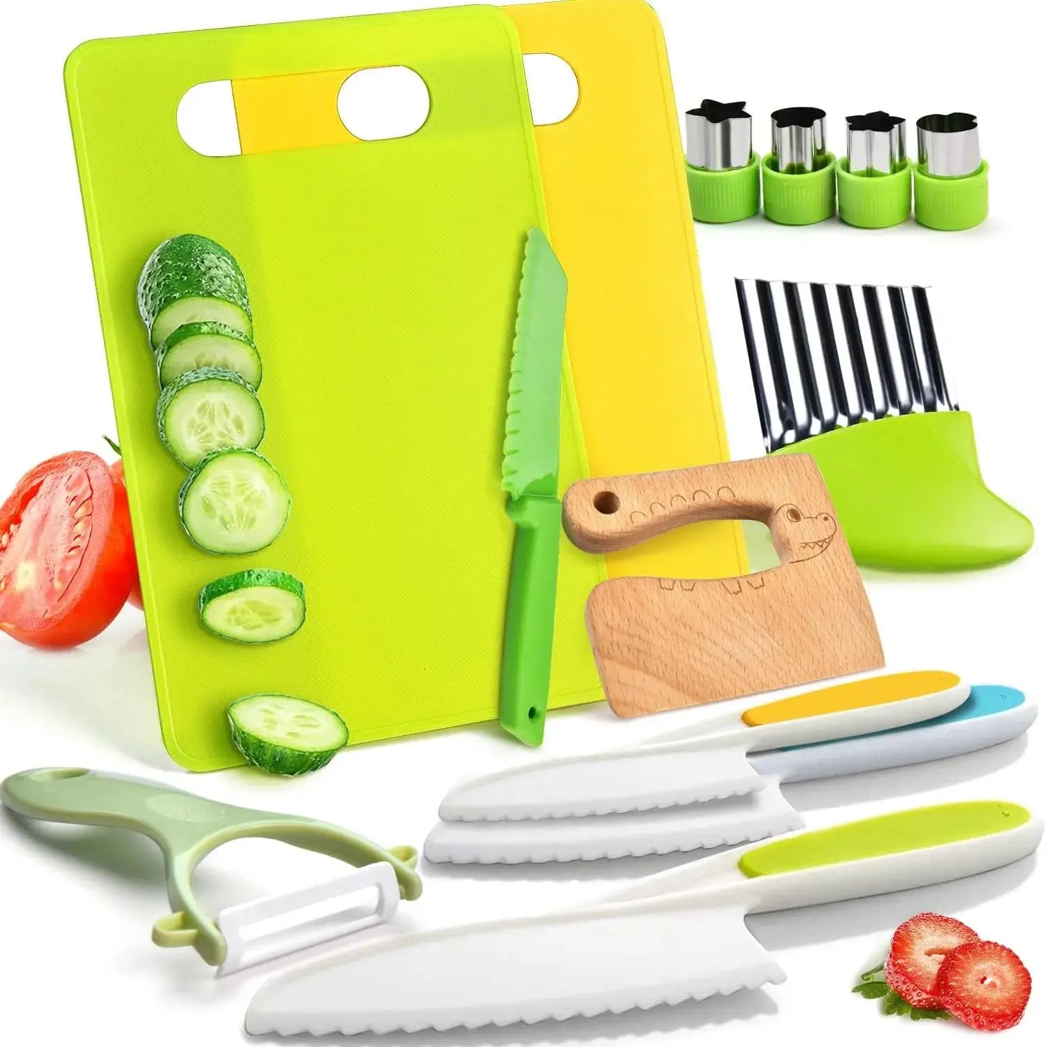 Little Chefs Cooking Kit Vivareflex Online