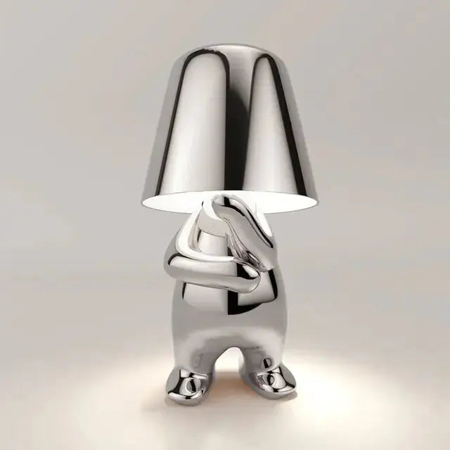 Adorable Man Table Lamp_Vivareflex_Online