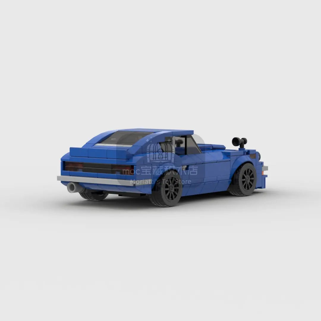Speedster Fairlady 240Z Race Car Toy Vivareflex Online