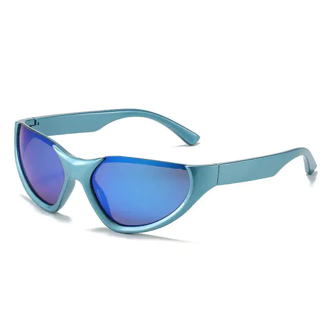 Louvre Polarised Sunglasses - Superior Clarity_Vivareflex_Online