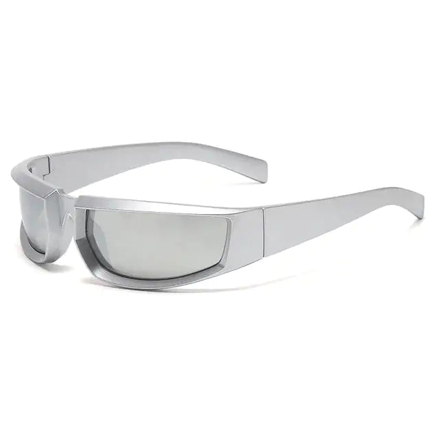 Louvre Sunglasses - Superior Clarity_Vivareflex_Online