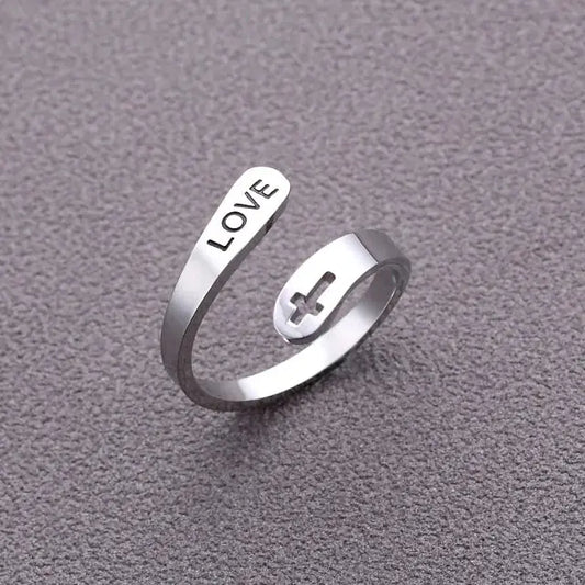 Love Faith Hope Rings for Men Vivareflex Online