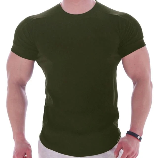 Gym T-Shirt For Men Vivareflex Online