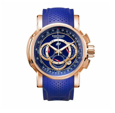 RT Designer Sport Rose Gold  Watches for Men Vivareflex Online